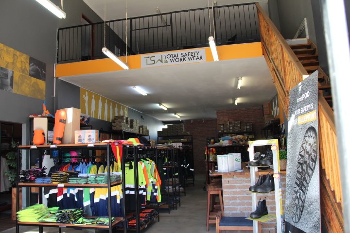 To Let Commercial Property for Rent in George Central Western Cape